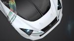 Lexus LF-LC GT Vision Gran Turismo 2015 года